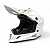 AiM Шлем RH855 White Glossy в Самаре