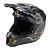 Klim Шлем F3 Carbon Pro Forged Gold Vein в Самаре