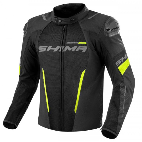 Shima Куртка Solid 2.0 Fluo в Самаре