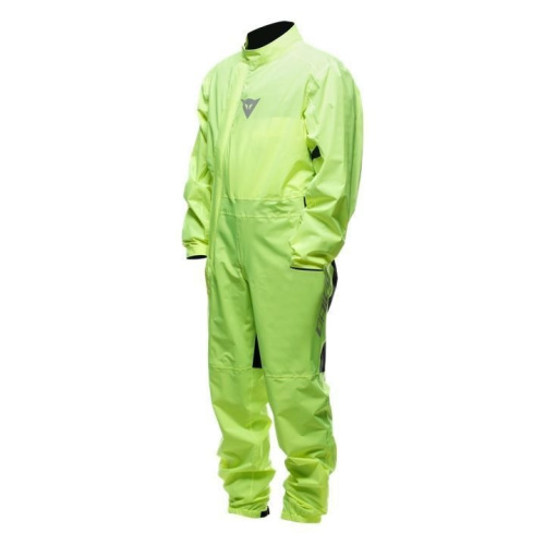 Dainese Дождевой Комбинезон Ultralight FluoYellow в Самаре