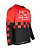 Acerbis Джерси детское MX J-Kid Two Red/Black в Самаре