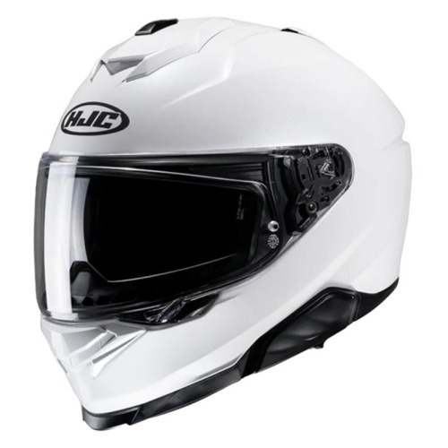 HJC Шлем i71 Pearl White в Самаре