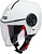 IXS Шлем Jet Helmet iXS 851 1.0 Белый глянец в Самаре