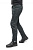 Starks EF56 Мотоджинсы PYTHON Slim fit Cordura Denim стрейч Чёрный в Самаре