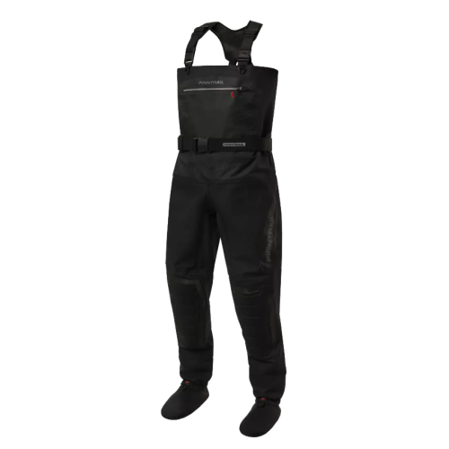 Finntrail Вейдерсы Speedmaster 1540 Graphite в Самаре