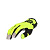 Acerbis Перчатки MX X-H Yellow Fluo в Самаре