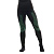 Dragonfly Термобрюки DF 3DThermo Green Woman в Самаре