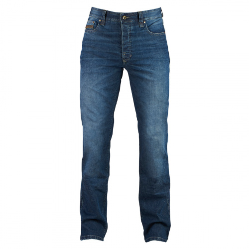 Furygan Мотоджинсы Jean D11 Stretch Синий в Самаре