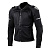 Starks Мотокуртка Air Shell 3.0 full protection Черный в Самаре