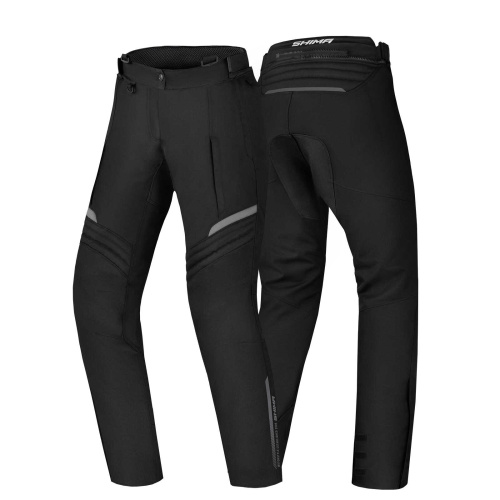 Shima Штаны Rush Lady black в Самаре