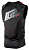 Leatt Защита спины Back Protector 3DF Black в Самаре