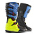 Gaerne Мотоботы детские/женские GXJ Black/Blue/Fluo/Yellow в Самаре