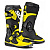 Sidi Ботинки детские Flame Yellow/Fluo/Black в Самаре