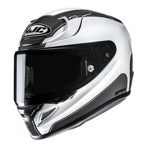 HJC Шлем RPHA12 Respon MC5 в Самаре
