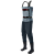 Finntrail Вейдерсы Airman 5260 Grey в Самаре