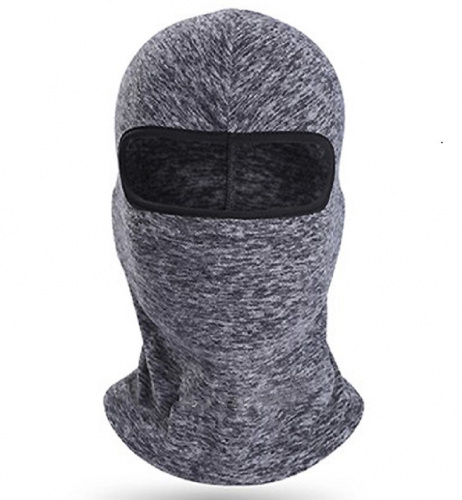 AiM Подшлемник BI-E-01 Grey N в Самаре