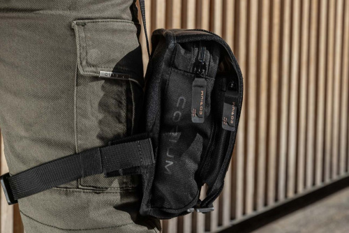 Givi Сумка на ногу CRM104 3л в Самаре