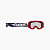 Leatt Маска подростковая Vizion 2.5s Royal Blue/Red Clear 90% в Самаре