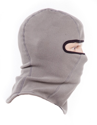 Starks Подшлемник Kids Fleece  (Темно-серый) в Самаре