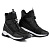 Shima Ботинки Takeshi Men Black в Самаре