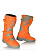 Acerbis Мотоботы детские X-Team JR Orange/Grey в Самаре