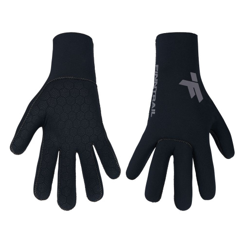 Finntrail Перчатки Neoguard 2740 Black в Самаре