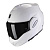 Scorpion Exo Мотошлем Exo-Tech Evo Solid Белый в Самаре