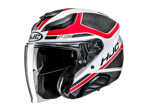 HJC Шлем F31 Ceron MC1SF в Самаре