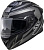 IXS Шлем интеграл iXS216 2.2 Черно-серебряный в Самаре