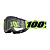 100% Очки Accuri 2 OTG Neon Yellow/Clear в Самаре