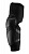 Leatt Защита локтей Contour Elbow Guard Black в Самаре