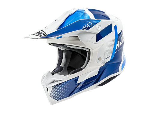 HJC Шлем i50 Mimic MC2 в Самаре