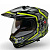 AIM Шлем кросс/эндуро JK802S Yellow/Grey/Black в Самаре