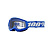 100% Очки подростковые Strata 2 Junior Blue / Clear в Самаре