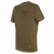 Dainese Футболка Adventure Long Military-Olive/Black в Самаре