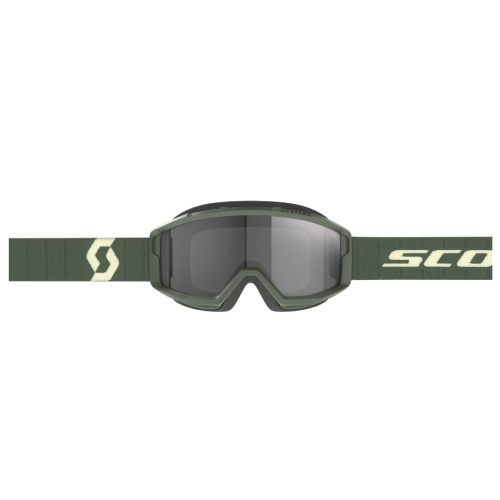 Scott Очки Primal Sand Dust kaki green в Самаре