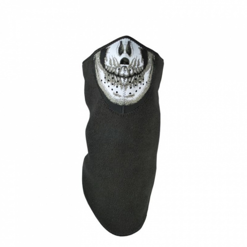 ZAN Лицевая повязка NeoDanna Windbreaker Skull в Самаре