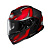 Shoei Шлем Neotec 3 Grasp Красно-черный в Самаре