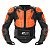 MadBull Черепаха Turtle Jacket Оранжевая в Самаре