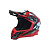 AiM Шлем RH855 Carbon Terrain Black/Red в Самаре