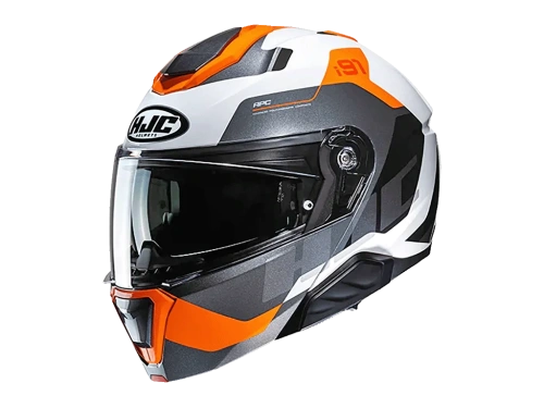 HJC Шлем i91 Carst MC7 в Самаре
