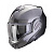 Scorpion Exo Мотошлем Exo-Tech Evo Pro Solid Серый металлик в Самаре