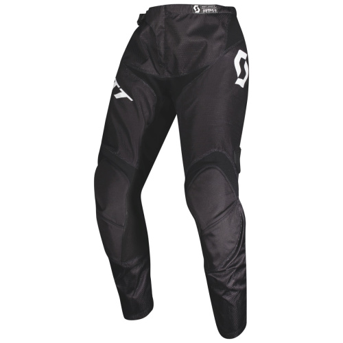 Scott Брюки 350 Swap black/white в Самаре