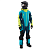 Dragonfly  Комбинезон Extreme 2.0 Man Baltic - Yellow Green 2023 в Самаре
