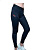 Starks Кальсоны женские Warm Long Pants Extreme Черные в Самаре