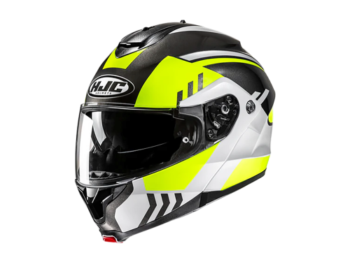 HJC Шлем C91N Kaon MC3H в Самаре