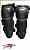 Pro Biker Наколенники HXP-02C BLACK в Самаре