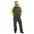 Dragonfly Мембранный костюм Active 2.0 Lime-Moss (М) в Самаре