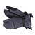Dragonfly  Варежки снегоходные DF Snowmobile Mittens Grey в Самаре