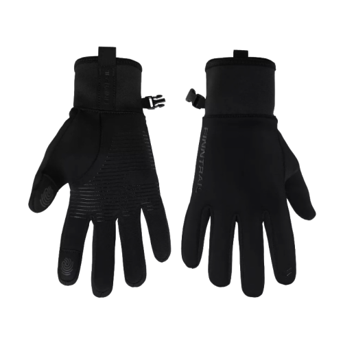Finntrail Перчатки Venom 2701 Graphite в Самаре